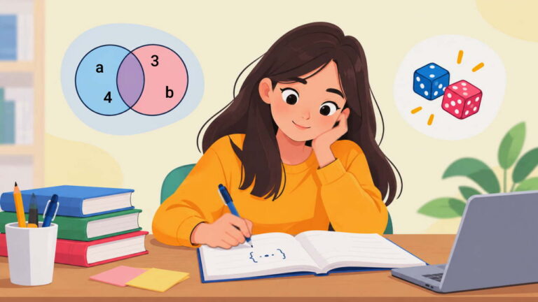 نمونه سوال ریاضی نهم فصل اول – به زبان ساده + با جواب