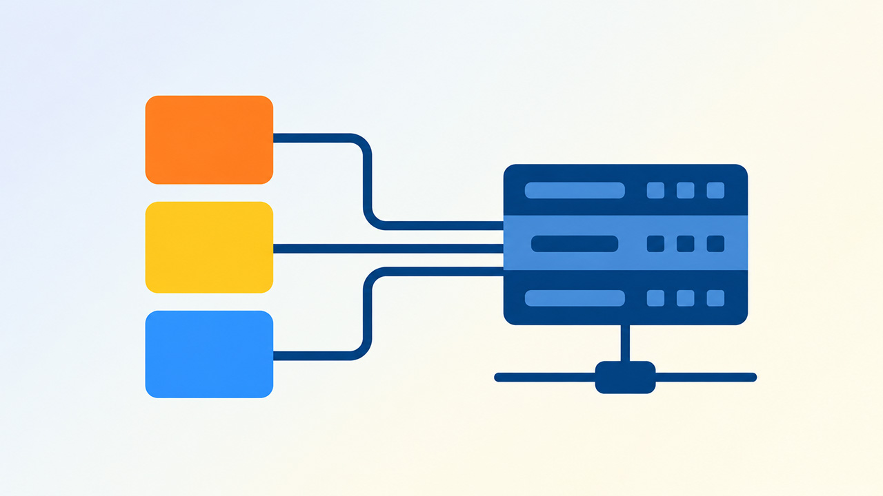 VLAN چیست؟ – آشنایی با شبکه محلی مجازی به زبان ساده