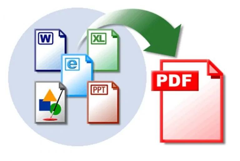 تبدیل فایل های PDF به فرمت های دیگر  — راهنمای ابزارهای آنلاین و رایگان