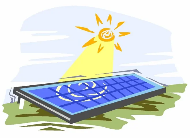 کلکتورهای خورشیدی — آنچه باید بدانید