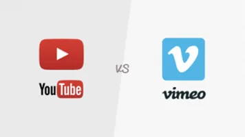پلت‌فرم Youtube یا Vimeo &#8211; کدام برای پخش فیلم در وردپرس بهتر است؟