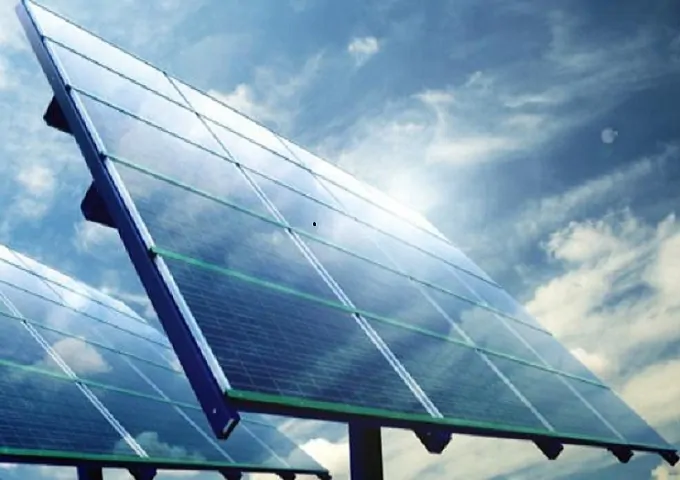 سلول‌های خورشیدی چگونه کار می‌کنند؟