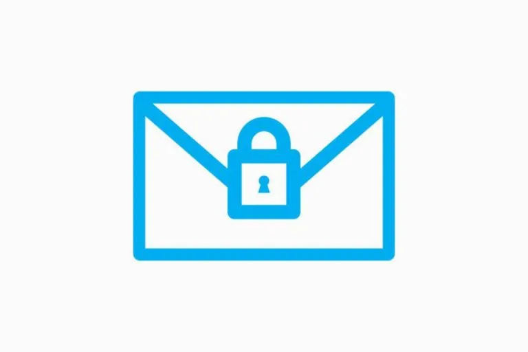 جلوگیری از فوروارد ایمیل‌های ارسالی توسط Gmail و Outlook
