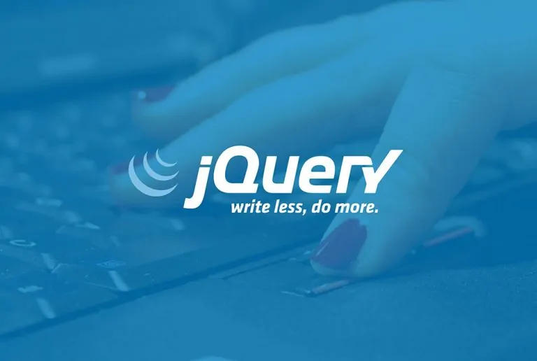 آموزش مقدماتی jQuery — بخش چهارم: Event Listeners