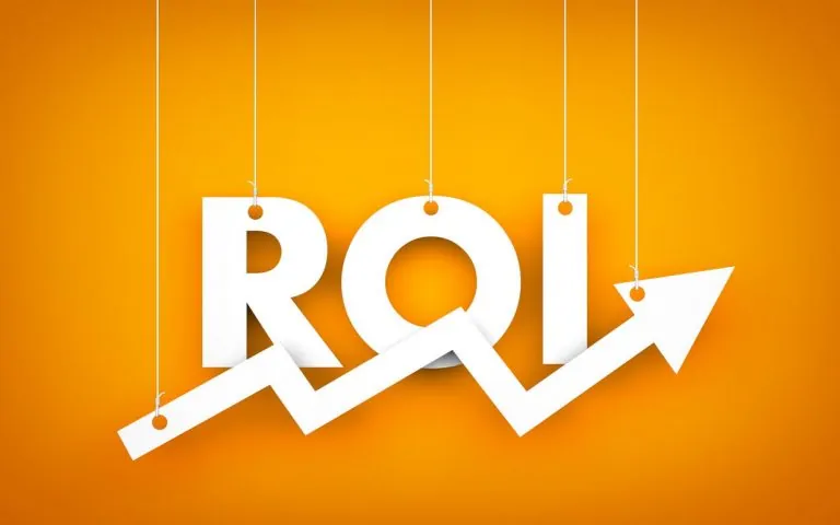 نرخ بازده سرمایه گذاری (ROI) چیست؟