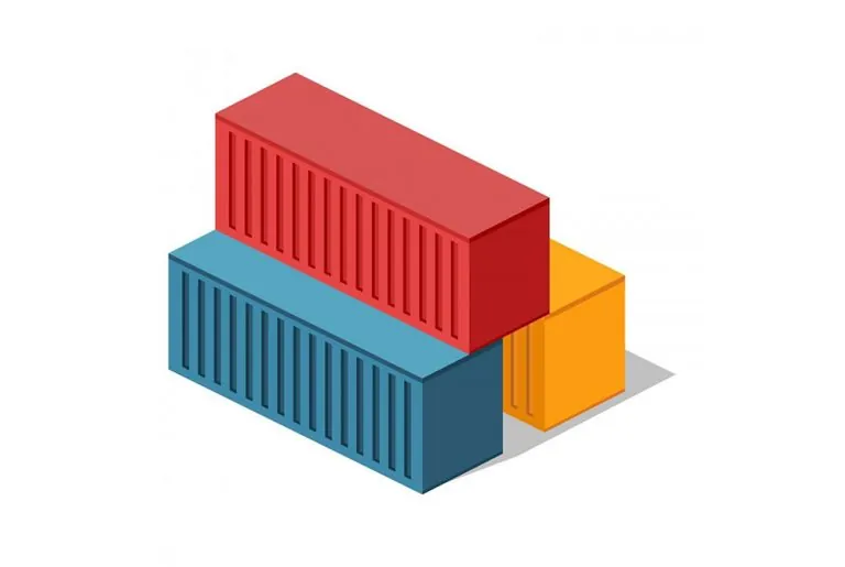 مفهوم معماری کانتینر (Container) چیست؟ — به زبان ساده