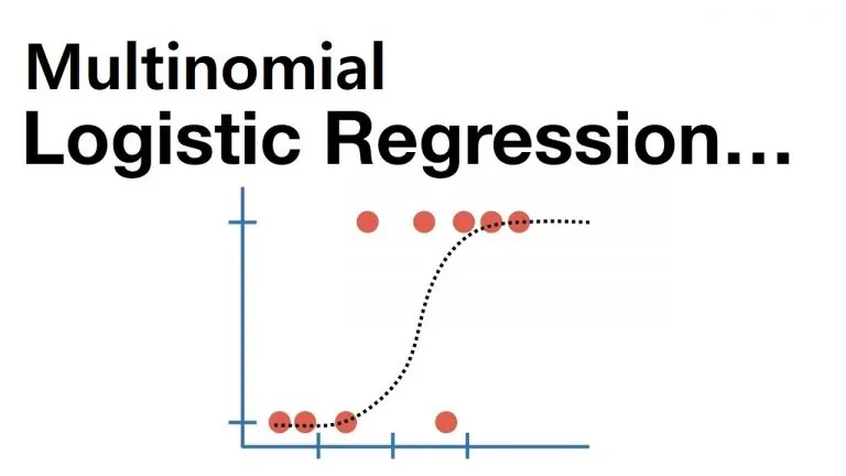 رگرسیون لجستیک چند جمله ای (Multinomial Logistic Regression) — مفاهیم و کاربردها