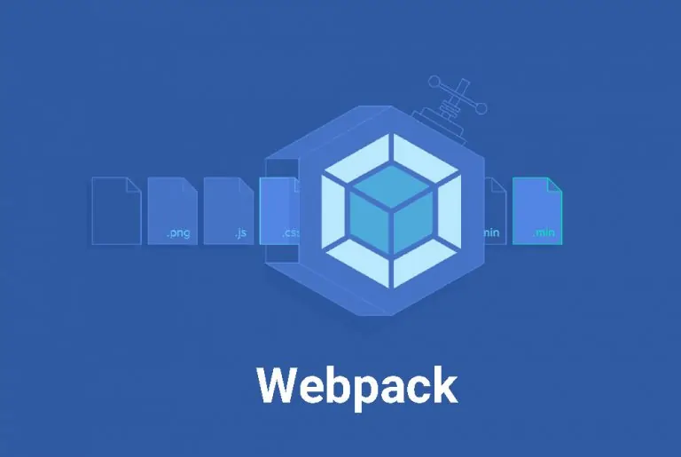 آموزش جامع Webpack (بخش اول) — از صفر تا صد