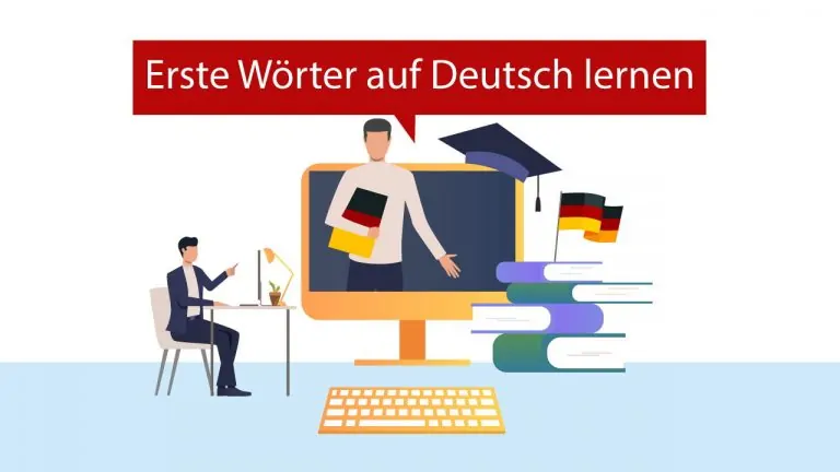 یادگیری کلمات و اصطلاحات ابتدایی در زبان آلمانی (بخش دوم) — آموزک [ویدیوی آموزشی]