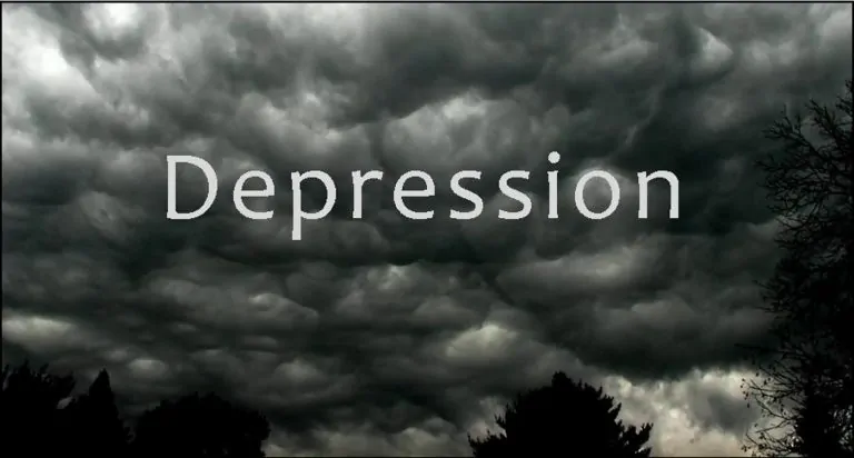افسردگی چیست؟ — به زبان ساده
