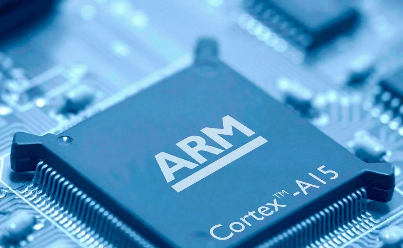 میکروکنترلر ARM چیست؟ | به زبان ساده