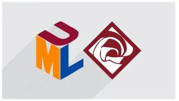 دوره ویدیویی آموزش UML