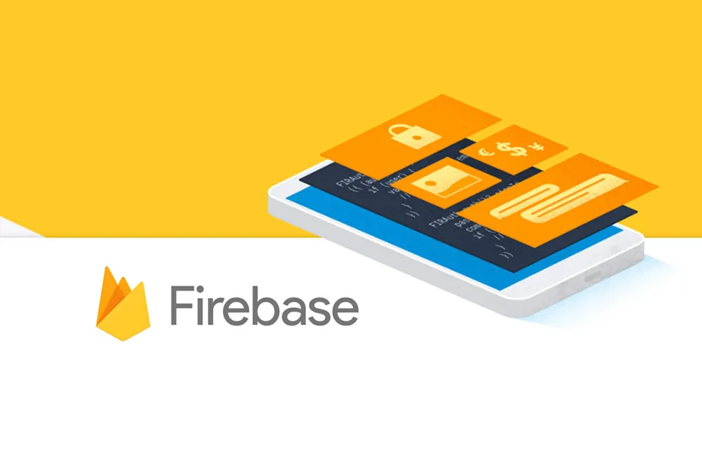 آموزش فایربیس (Firebase) — جامع و رایگان | از صفر تا صد