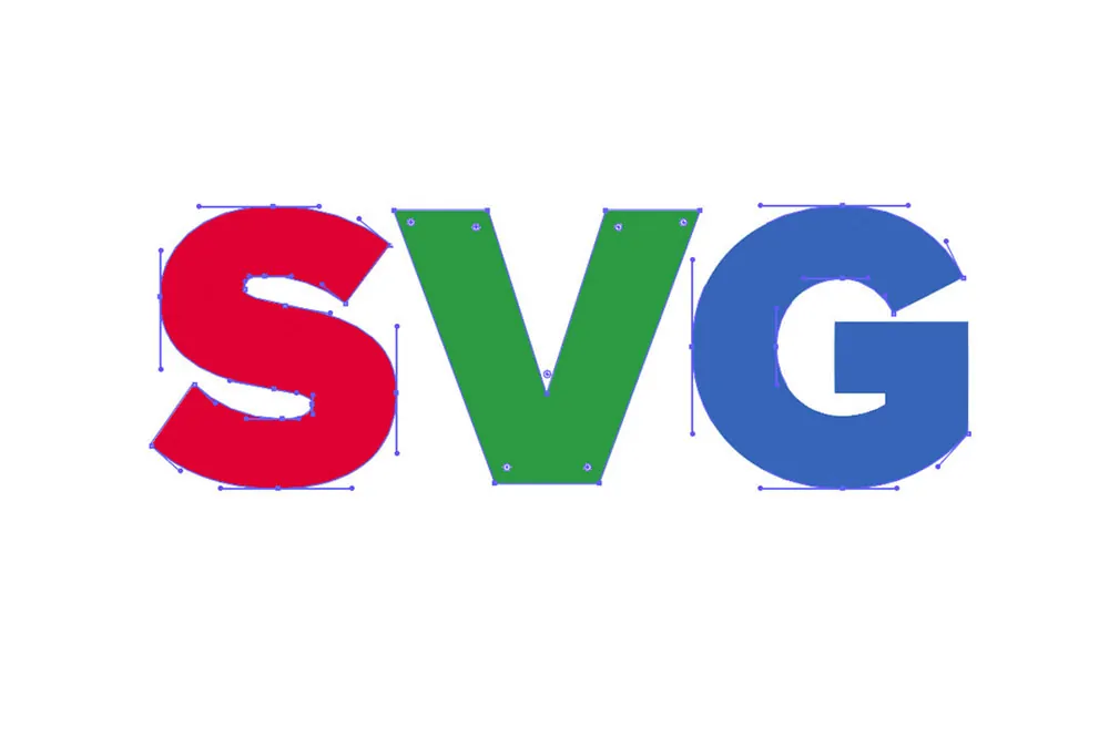 SVG در CSS — راهنمای مقدماتی
