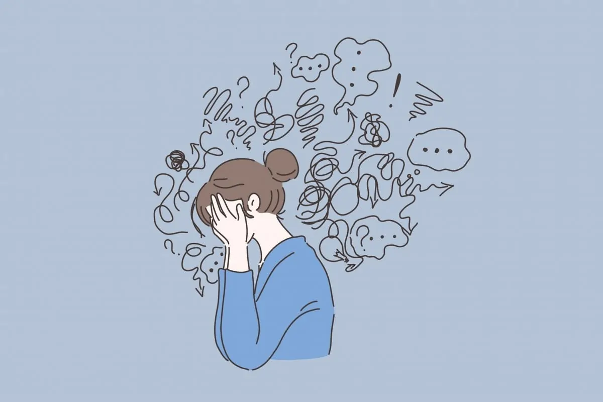 اختلال اضطراب چیست؟ | علائم، روش‌ های جلوگیری، کاهش و درمان