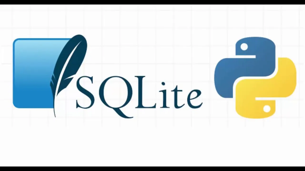 آموزش SQlite در پایتون | گام به گام و به زبان ساده