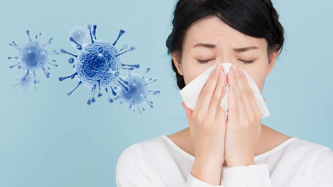 آنفولانزا | هرآنچه باید بدانید | انواع، علائم، پیشگیری و درمان