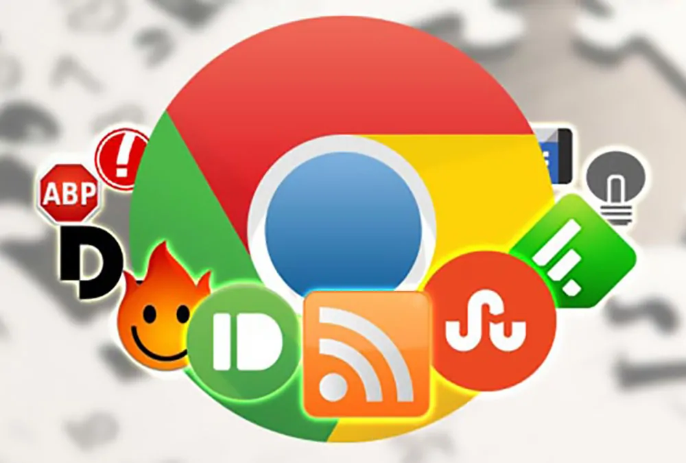 افزونه کاربردی گوگل کروم — فهرستی از محبوب ترین ها