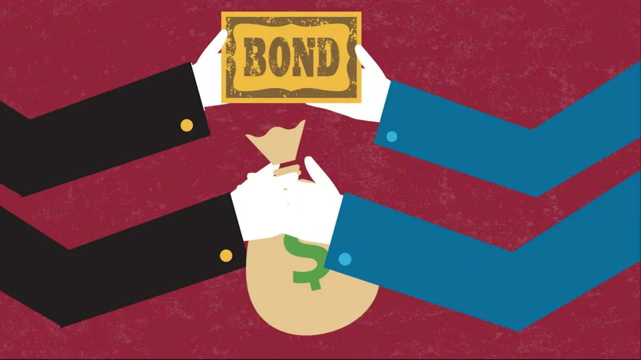 اوراق قرضه چیست؟ – انواع اوراق قرضه و سودآوری آنها – به زبان ساده