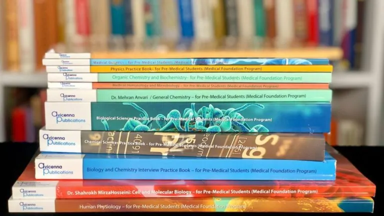 کتاب زیست شناسی سلولی مولکولی — معرفی بهترین کتاب ها و منابع یادگیری