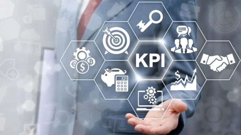 شاخص کلیدی عملکرد (KPI) چیست؟ راهنمای جامع تنظیم