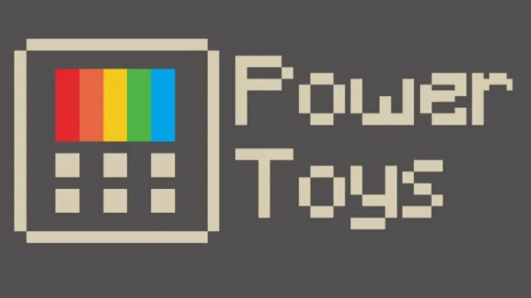 پاور تویز چیست؟ — آموزش کامل ابزارهای PowerToys
