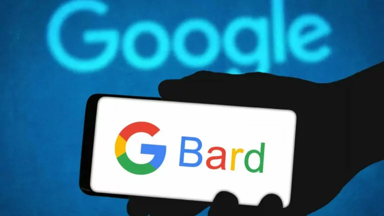 هوش مصنوعی گوگل بارد چیست؟ + نحوه استفاده از Google Bard