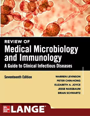 مرور میکروبیولوژی پزشکی و ایمونولوژی