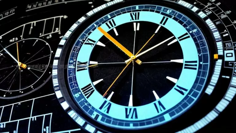 ساخت ساعت با جاوا اسکریپت – دیجیتال و آنالوگ به زبان ساده