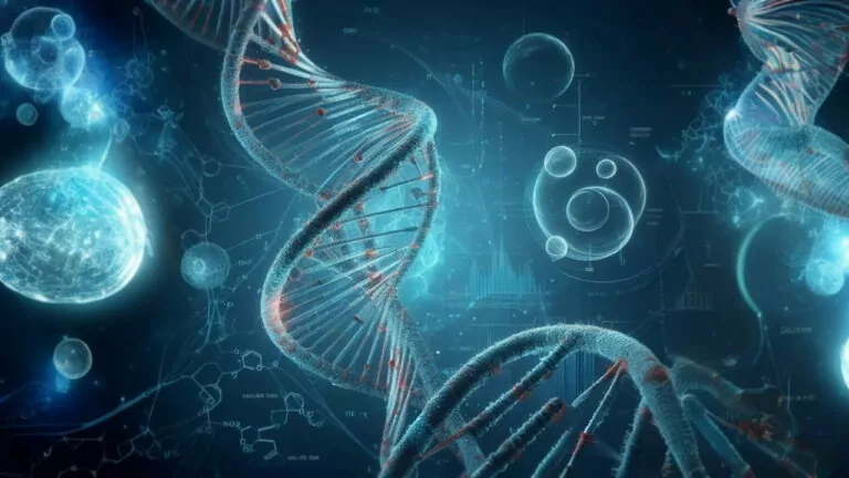 متیلاسیون DNA چیست؟ – در اپی ژنتیک و به زبان ساده