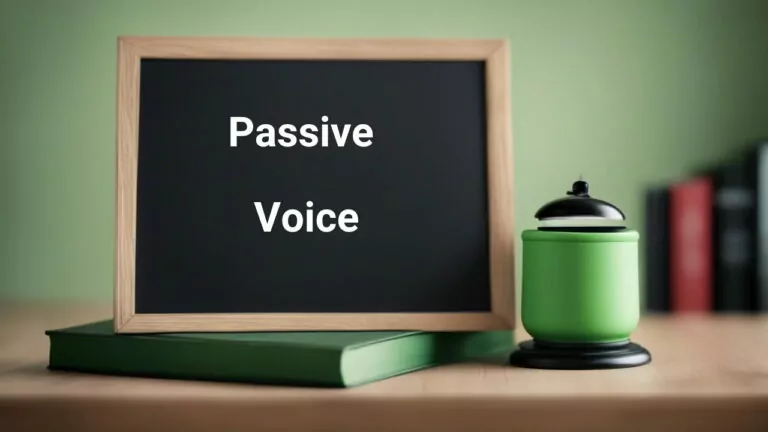 گرامر Passive در زبان انگلیسی – توضیح کامل با مثال و تمرین