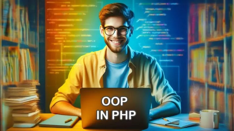 آموزش شی گرایی در PHP به زبان ساده و با مثال